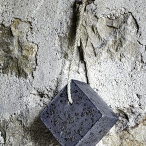 Black Tide Soap