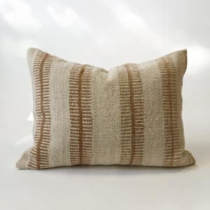 alpaca cushion
