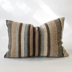 alpaca cushion