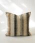 alpaca cushion