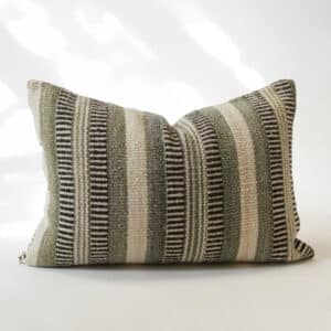 alpaca cushion