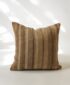 alpaca cushion